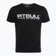 Ανδρικό T-shirt Pitbull West Coast Cutler black