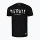 Ανδρικό T-shirt Pitbull West Coast Odin black