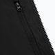 Pitbull West Coast ανδρικό χειμερινό μπουφάν Evergold με κουκούλα και κουκούλα με επένδυση μαύρο/μαύρο 12
