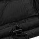 Pitbull West Coast ανδρικό χειμερινό μπουφάν Deerfoot με κουκούλα και κουκούλα με επένδυση μαύρο 7