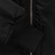Ανδρικό χειμερινό μπουφάν Pitbull West Coast Harvest Bomber με κουκούλα μαύρο 11