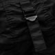Ανδρικό χειμερινό μπουφάν Pitbull West Coast Harvest Bomber με κουκούλα μαύρο 13
