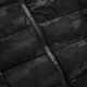 Ανδρικό χειμερινό μπουφάν με κουκούλα Pitbull Airway 5 Padded με κουκούλα, μαύρο παραλλαγή 9