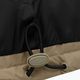 Pitbull West Coast ανδρικό χειμερινό μπουφάν Taurus με κουκούλα σκούρα άμμος 10