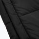 Pitbull West Coast γυναικείο χειμερινό μπουφάν Jenell Quilted με κουκούλα μαύρο 7