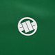 Ανδρικό αθλητικό μπουφάν Pitbull West Coast Tape Logo Terry Group πράσινο 8