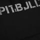 Ανδρικό φούτερ με κουκούλα Pitbull West Coast Drive μαύρο 6