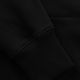 Ανδρικό φούτερ με κουκούλα Pitbull West Coast Bare Knuckle μαύρο 7