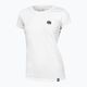 Pitbull West Coast γυναικείο t-shirt Small logo λευκό