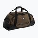 Pitbull West Coast Sports τσάντα προπόνησης άμμου/μαύρου χρώματος