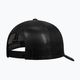 Pitbull West Coast Mesh Snapback Harding καπέλο μαύρο 2