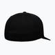 Pitbull West Coast Full Cap EL Jeffe YP Classic μαύρο/γκρι καπέλο μπέιζμπολ 2