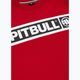 Ανδρικό φούτερ Pitbull Sherwood Crewneck κόκκινο 6