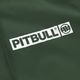 Ανδρικό μπουφάν Pitbull West Coast Athletic Hilltop με κουκούλα από νάιλον σκούρο πράσινο 5