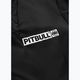 Pitbull West Coast γυναικείο μπουφάν Aaricia Hilltop Hooded Nylon μαύρο 5