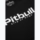 Pitbull West Coast City Of Dogs ανδρικό t-shirt μαύρο 3
