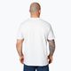 Pitbull West Coast ανδρικό t-shirt Usa Cal λευκό 3