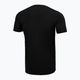 Pitbull West Coast ανδρικό t-shirt Usa Cal μαύρο 5