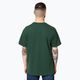 Pitbull West Coast ανδρικό t-shirt Usa Cal πράσινο 3