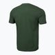 Pitbull West Coast ανδρικό t-shirt Usa Cal πράσινο 5