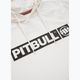 Ανδρικό φούτερ Pitbull Mercado Hilltop Hooded white 4