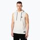 Ανδρικό φανελάκι Pitbull Mercado Hilltop Hooded Sleeveless white