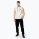 Ανδρικό φανελάκι Pitbull Mercado Hilltop Hooded Sleeveless white 2