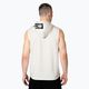 Ανδρικό φανελάκι Pitbull Mercado Hilltop Hooded Sleeveless white 3