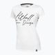 Pitbull West Coast γυναικείο t-shirt SD λευκό 4