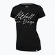 Pitbull West Coast γυναικείο t-shirt SD μαύρο