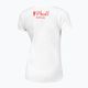 Pitbull West Coast γυναικείο t-shirt Watercolor λευκό 2