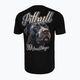 Pitbull West Coast ανδρικό t-shirt Original μαύρο 2