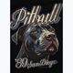 Pitbull West Coast ανδρικό t-shirt Original μαύρο 5