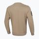 Ανδρικό φούτερ Pitbull Sherwood Crewneck pale sand 6