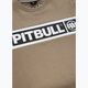 Ανδρικό φούτερ Pitbull Sherwood Crewneck pale sand 7