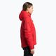 Γυναικείο μπουφάν σκι 4F κόκκινο H4Z21-KUDN003 3