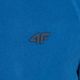 Παιδικό φούτερ 4F fleece μπλε HJZ22-JBIMP001 5