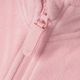 Παιδικό φούτερ 4F fleece ροζ HJZ22-JPLD001 5