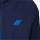 Παιδική μπλούζα 4F fleece navy blue HJZ22-JPLM001 5