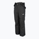 Παιδικό παντελόνι σκι 4F μαύρο HJZ22-JSPDN001 9