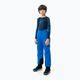 Παιδικό παντελόνι σκι 4F μπλε HJZ22-JSPMN001 2