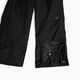 Παιδικό παντελόνι σκι 4F μαύρο HJZ22-JSPMN002 6