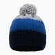 Ανδρικό καπέλο 4F μαύρο-μπλε H4Z22-CAM012 2