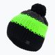 Ανδρικό καπέλο 4F πράσινο H4Z22-CAM012 3