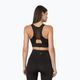 Γυναικεία προπονητική μπλούζα 4F μαύρο H4Z22-STAD010 2