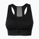 Γυναικεία προπονητική μπλούζα 4F μαύρο H4Z22-STAD010 4