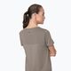 Γυναικείο μπλουζάκι προπόνησης 4F μπεζ H4Z22-TSDF010 2