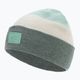 Παιδικό χειμερινό καπέλο 4F πράσινο και λευκό HJZ22-JCAD002 3