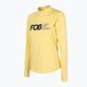 Γυναικείο θερμικό T-shirt 4F κίτρινο H4Z22-BIDD030 2