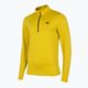 Ανδρικό θερμικό T-shirt 4F κίτρινο H4Z22-BIMD030 5